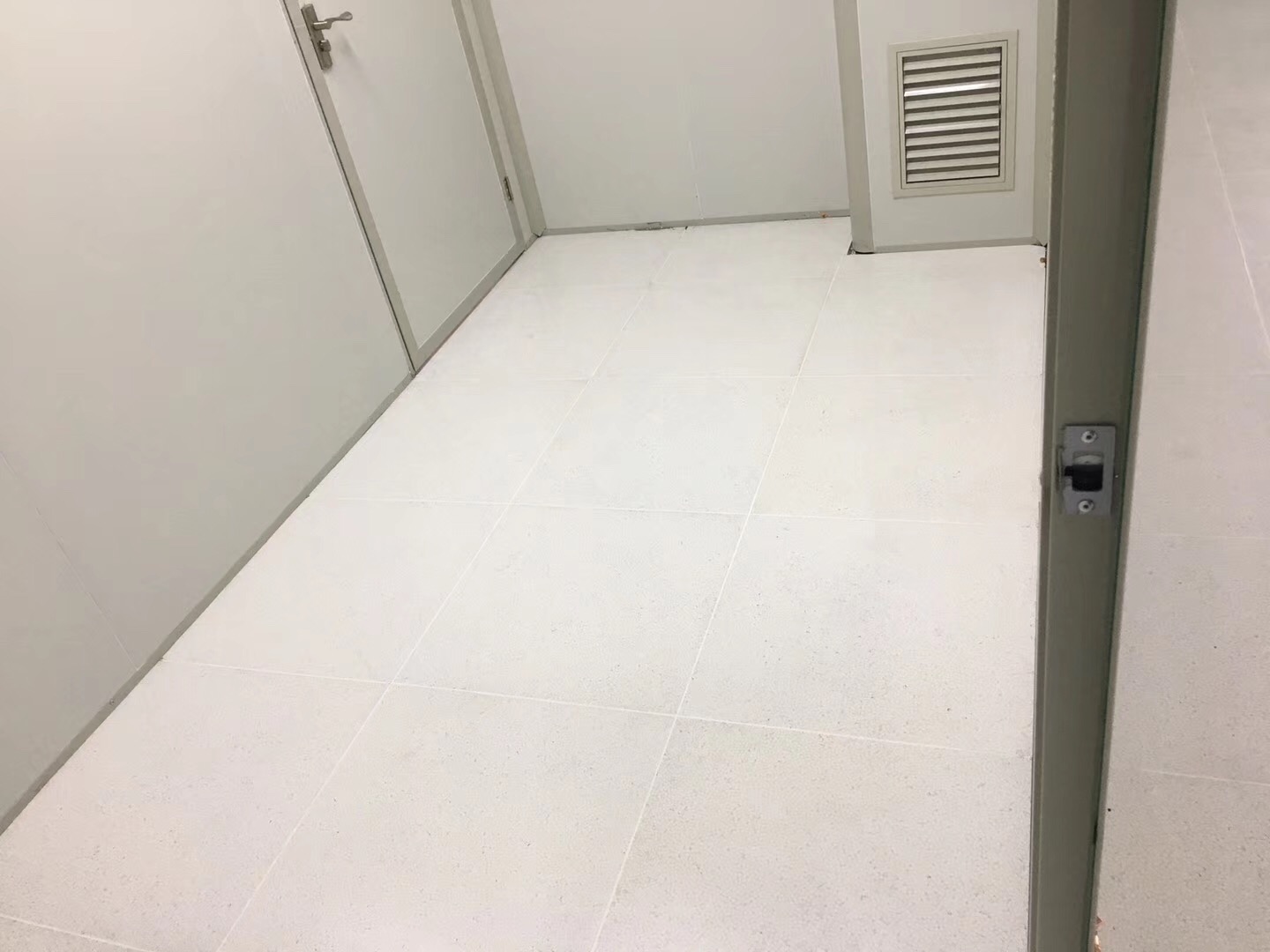 pvc地坪